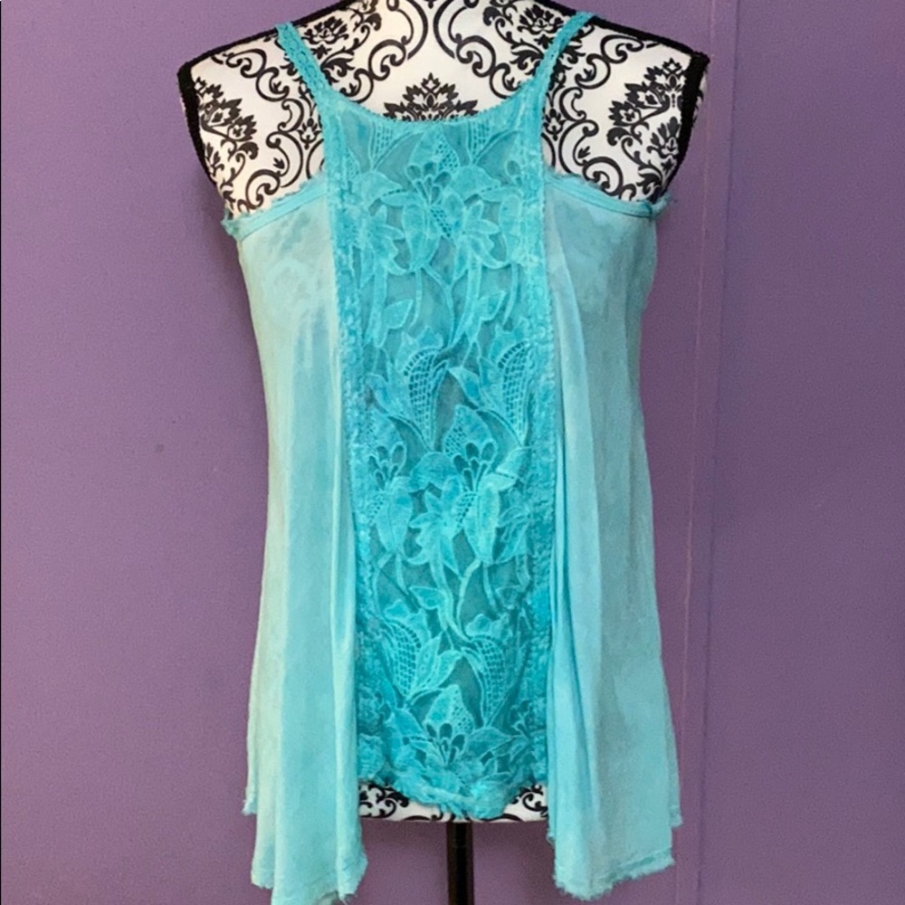 Super cute summer tank